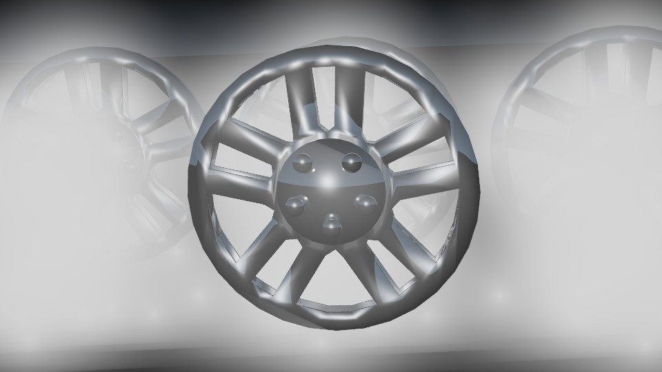 wheel 1 preview image 1
